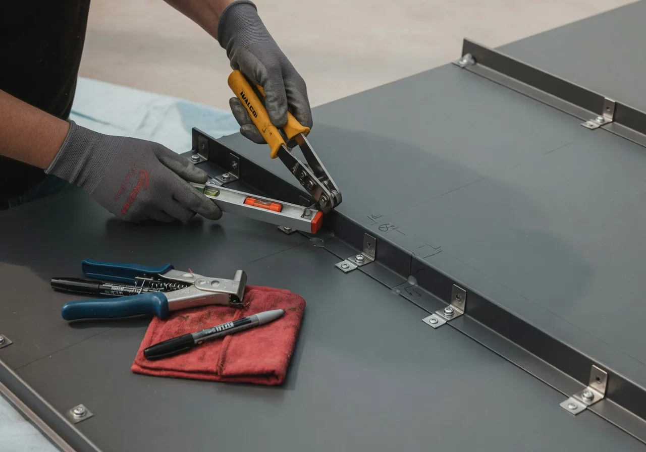 Why choose Metal Roofing Installation in Matlock, WA